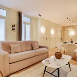 Luxurious Apartment - 2Br-6P - Saint-Germain