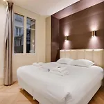Luxurious Apartment - 2Br-6P - Saint-Germain
