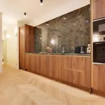 Luxurious Apartment - 2Br-6P - Saint-Germain