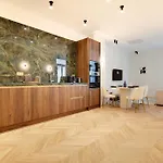 Luxurious Apartment - 2Br-6P - Saint-Germain