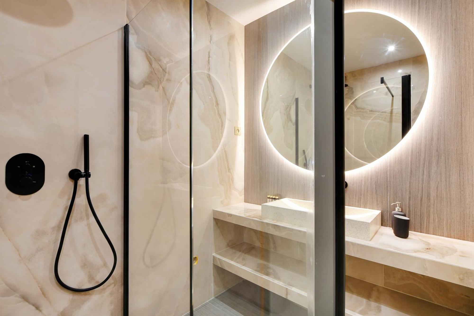Luxurious - 2br-6p - Saint-germain Appartement