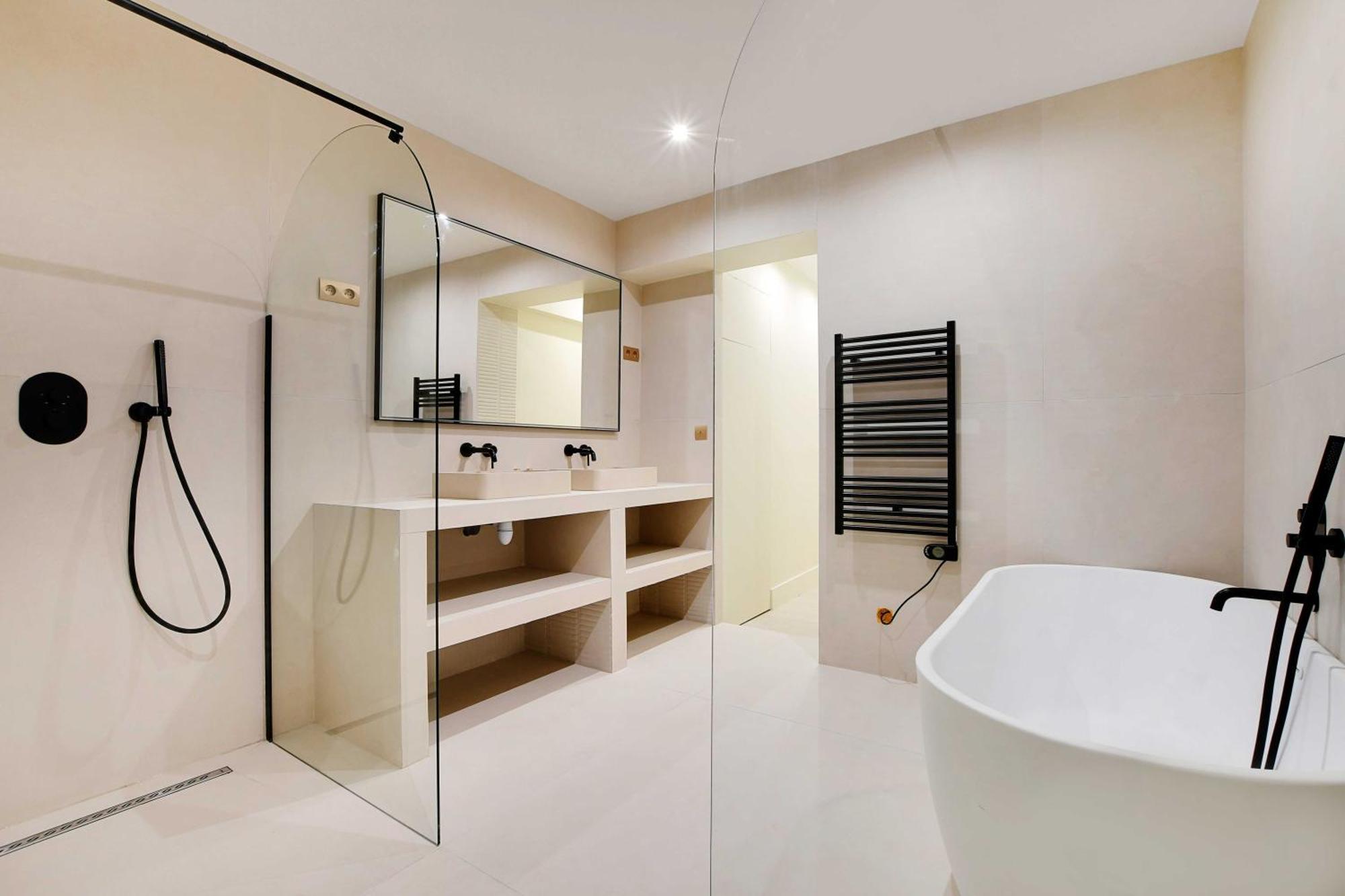 Appartement Luxurious - 2br-6p - Saint-germain