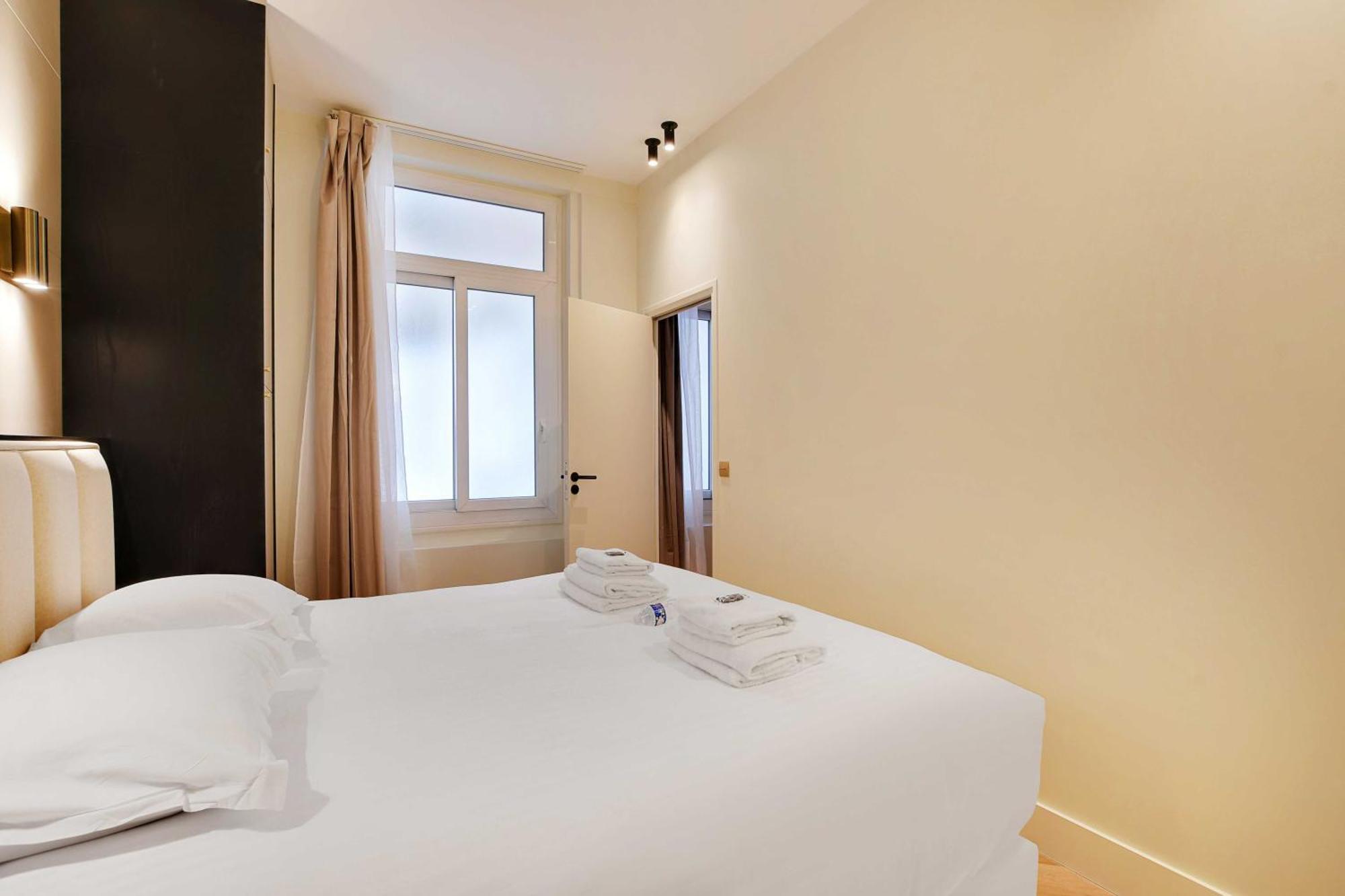 Appartement Luxurious - 2br-6p - Saint-germain Paris