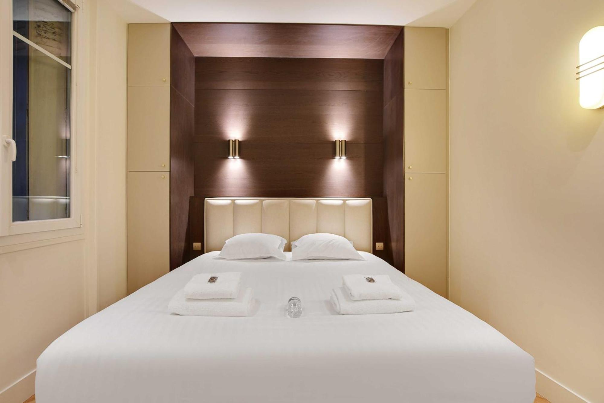 Luxurious - 2br-6p - Saint-germain *