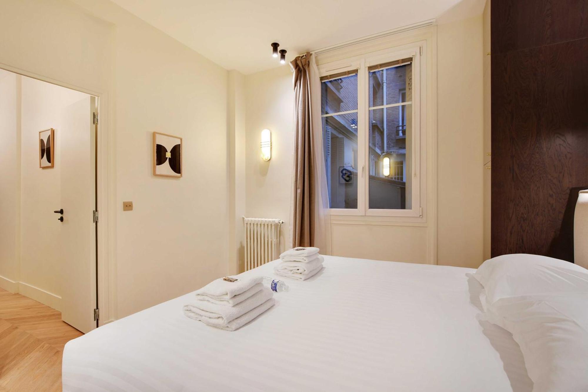 Luxurious - 2br-6p - Saint-germain