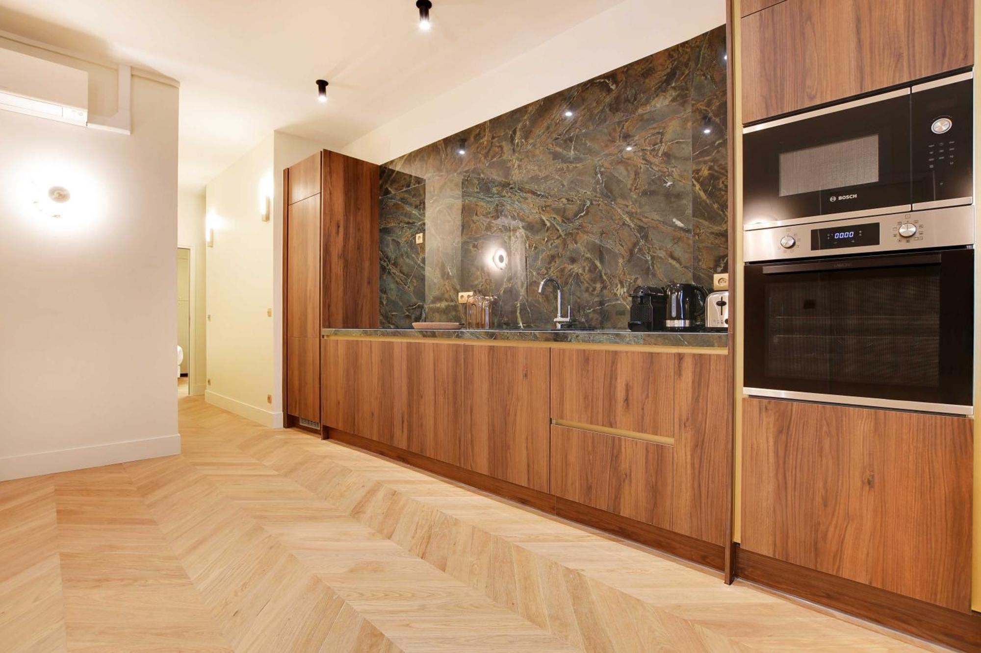 Luxurious - 2br-6p - Saint-germain Paris